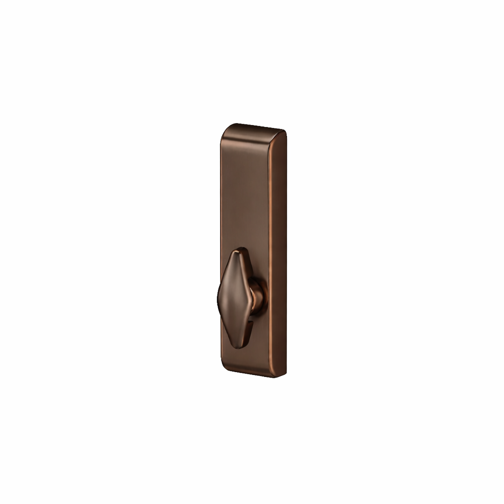 US10B/613 - Oil Rubbed Bronze