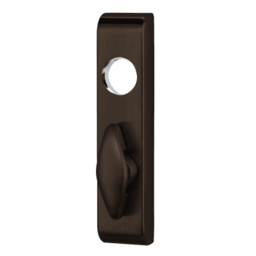 Picture of 376TWDC Grade 1 Thumbturn Trim, Classroom Function