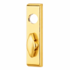 Picture of 376TWDC Grade 1 Thumbturn Trim, Classroom Function