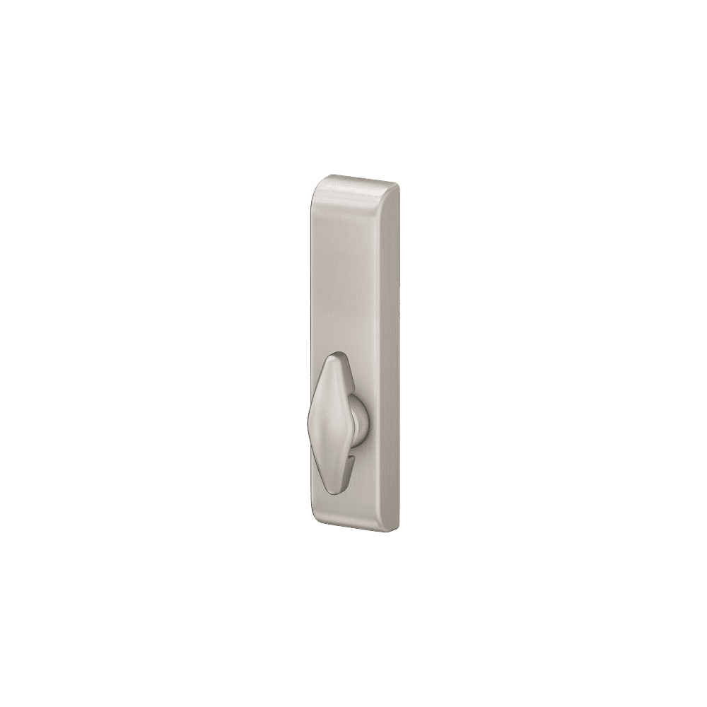 US15/619 - Satin Nickel