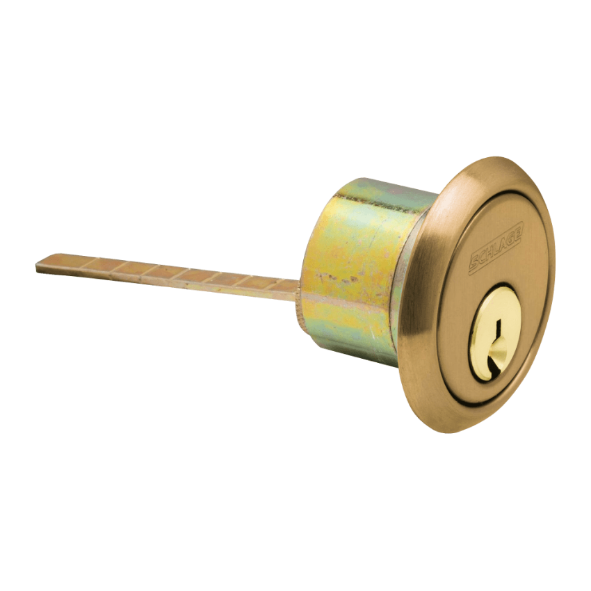 Picture of 3216 Add-On Rim Cylinder