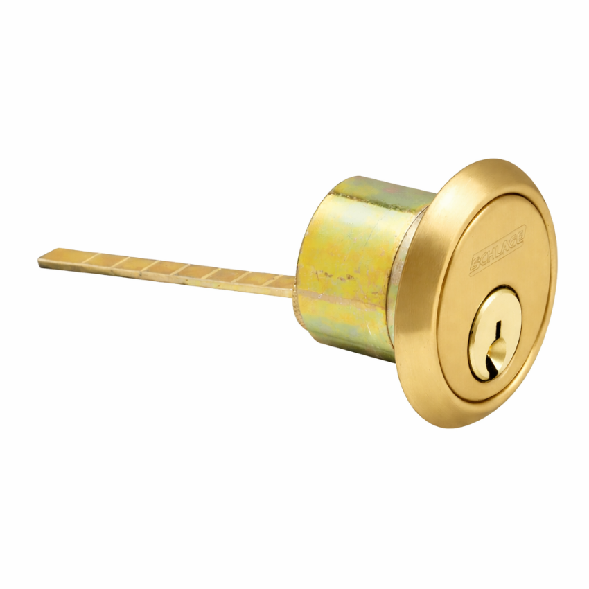 Picture of 3216 Add-On Rim Cylinder