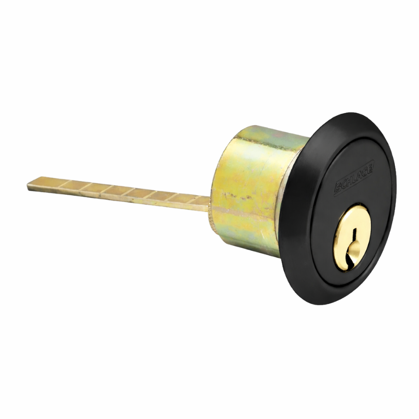 Picture of 3216 Add-On Rim Cylinder