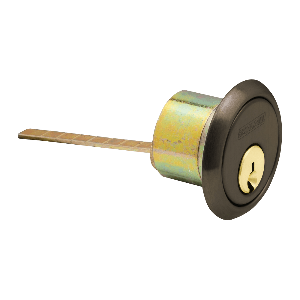 US10B/613 - Oil Rubbed Bronze