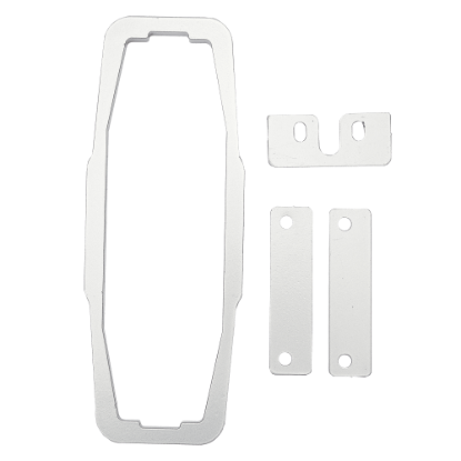 Picture of XP98/99GBK-R/M, XP98/XP99 Series, 1/4" Glass Bead Kit