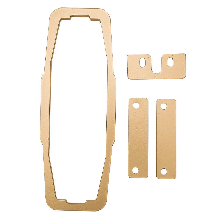 Picture of XP98/99GBK-R/M, XP98/XP99 Series, 1/4" Glass Bead Kit