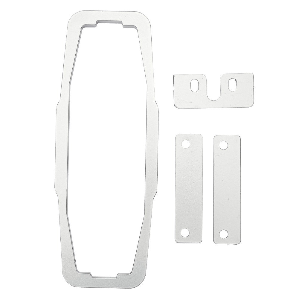 SP28/689 - Aluminum Anodized