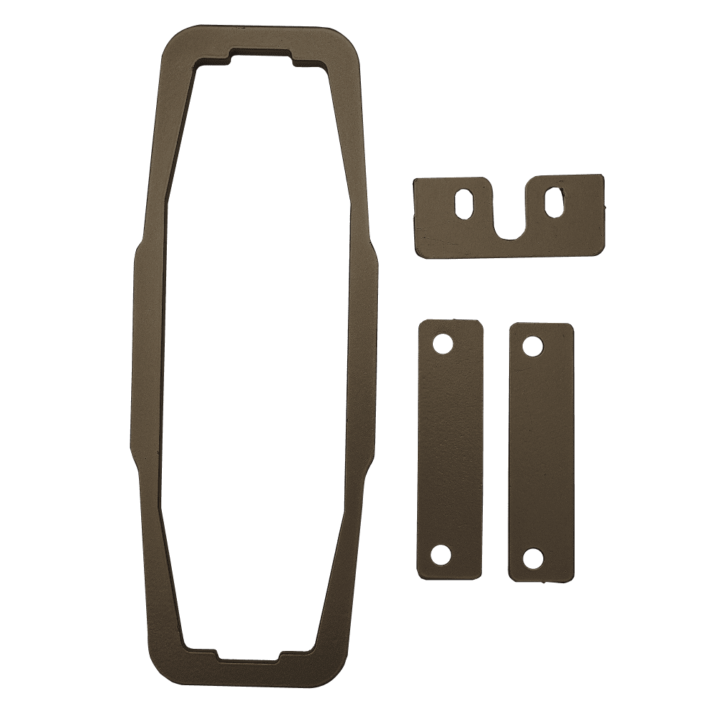 SP313/695 - Powder-Coated Dark Bronze