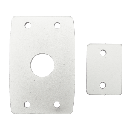 Picture of 22GBK-R, 22 Series, 1/4" Glass Bead Kit