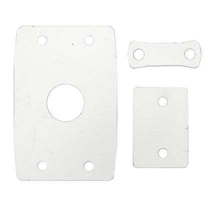 Picture of 22GBK-SV, 22 Series, 1/4" Glass Bead Kit