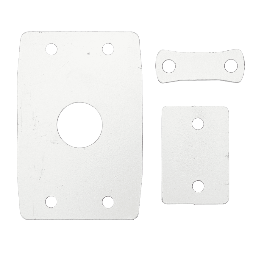 Picture of 22GBK-SV, 22 Series, 1/4" Glass Bead Kit