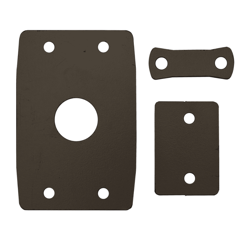 Picture of 22GBK-SV, 22 Series, 1/4" Glass Bead Kit