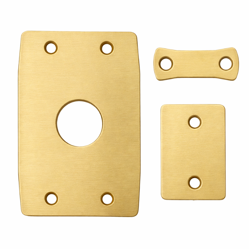 Picture of 22GBK-SV, 22 Series, 1/4" Glass Bead Kit