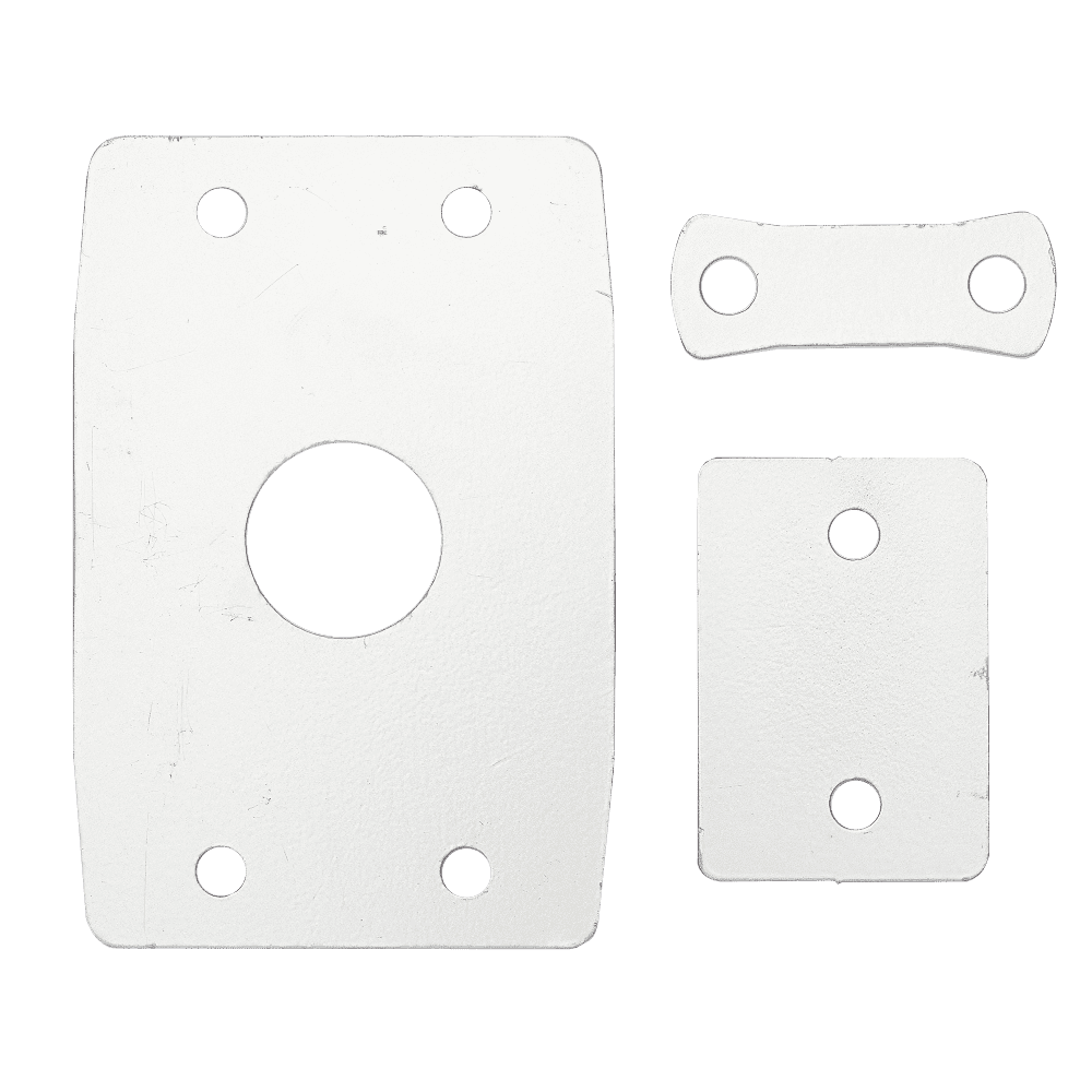 SP28/689 - Aluminum Anodized