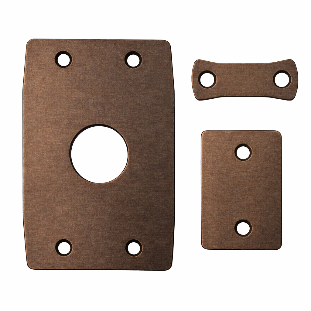 US10/612 - Satin Bronze