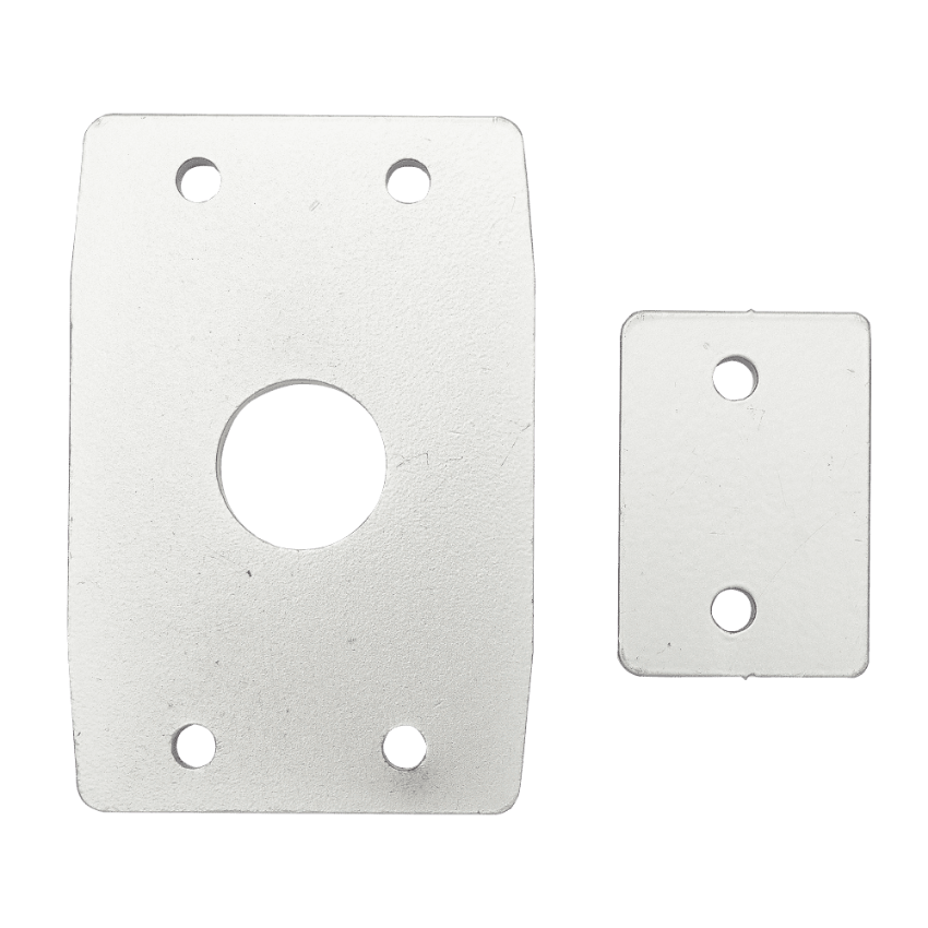 Picture of 22GBK-R-499F, 22 Series, 1/4" Glass Bead Kit