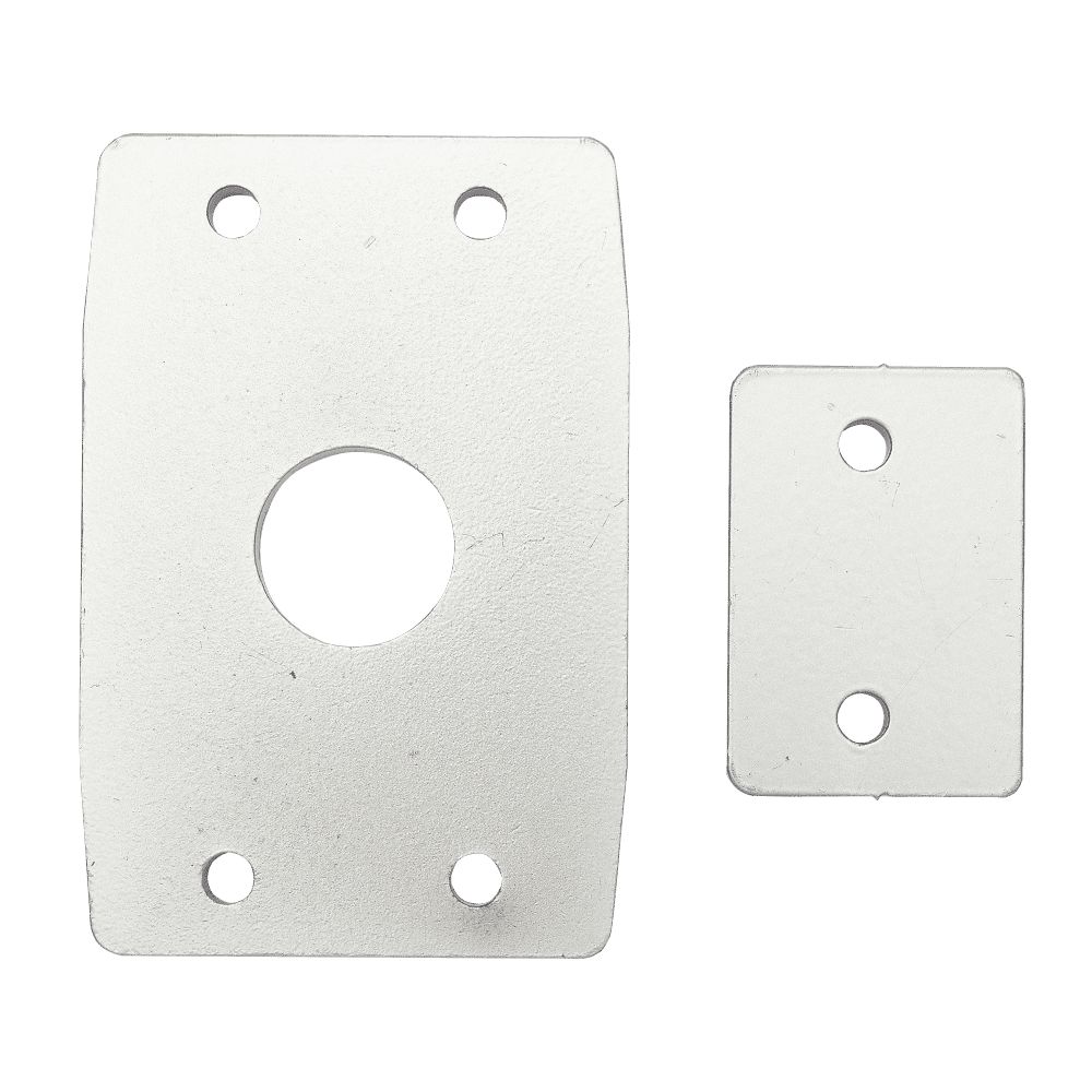 SP28/689 - Aluminum Anodized