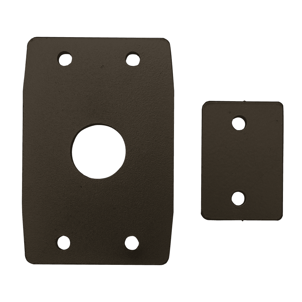 SP313/695 - Powder-Coated Dark Bronze