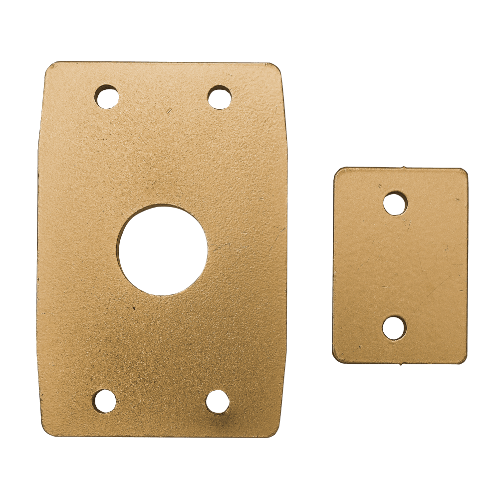 US10/612 - Satin Bronze