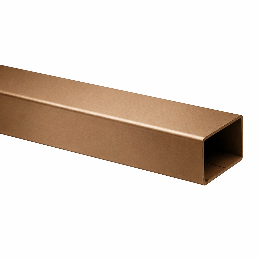 US10/612 - Satin Bronze