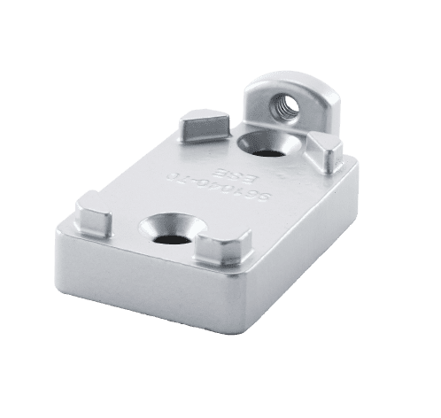 SP28/689 - Aluminum Anodized