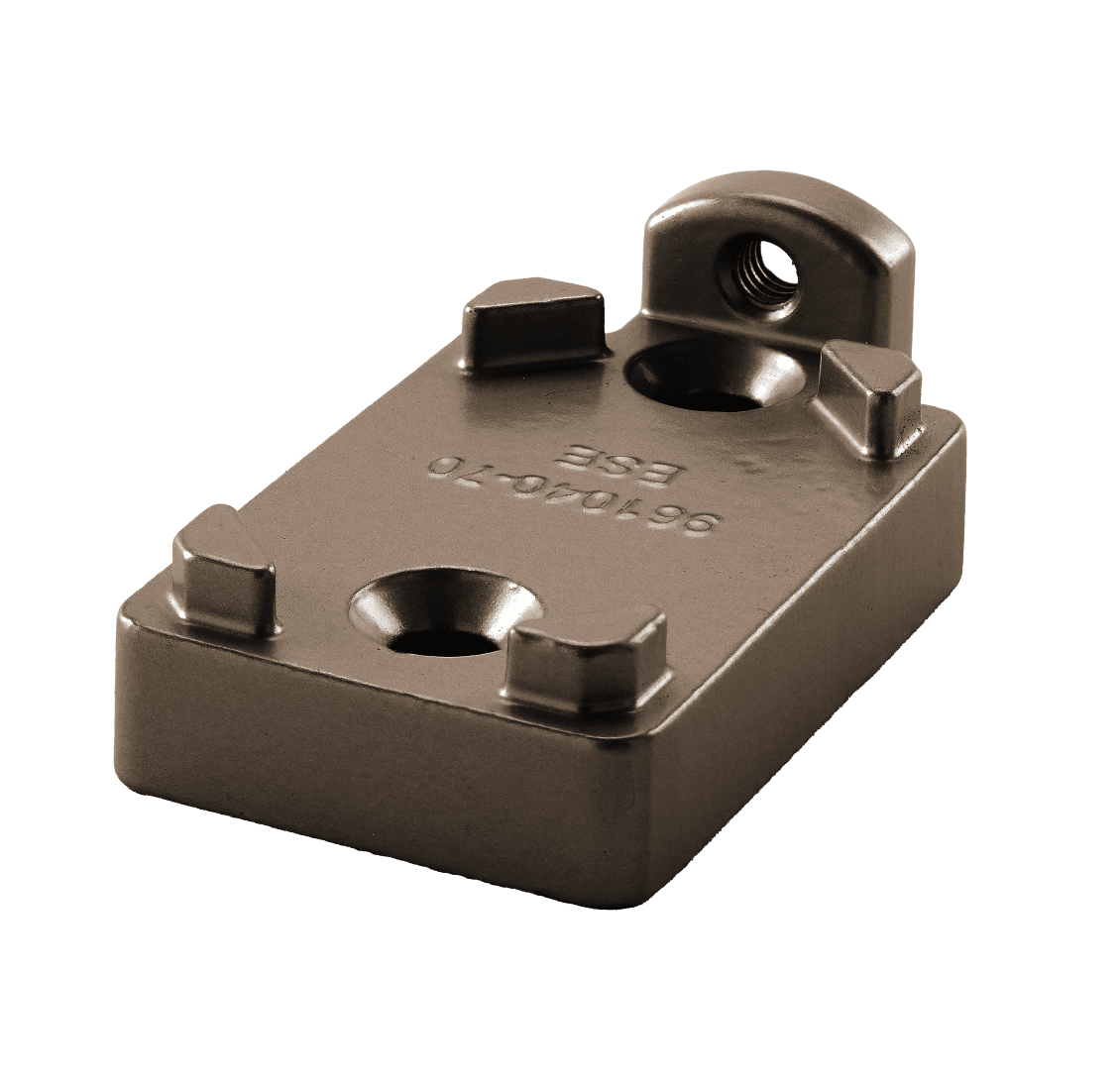 SP313/695 - Powder-Coated Dark Bronze