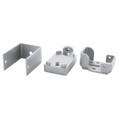 SP28/689 - Aluminum Anodized