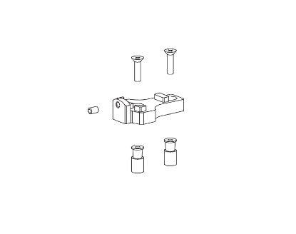 Picture of 968645, 9854/9954/HH9954 Top Fitting Cover