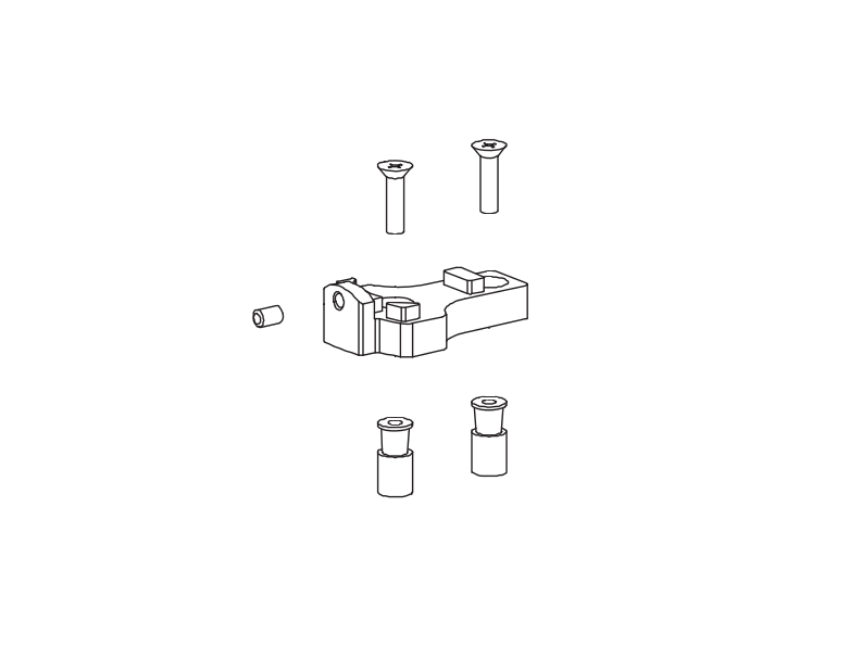 Picture of 968645, 9854/9954/HH9954 Top Fitting Cover