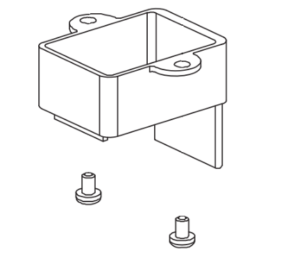 Picture of 971340, KR1654/4954 Top Fitting