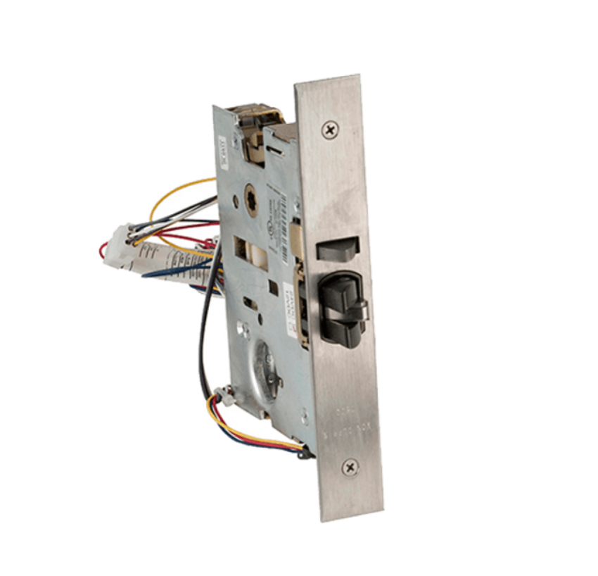 Picture of E7500 Electrified Mortise Lock