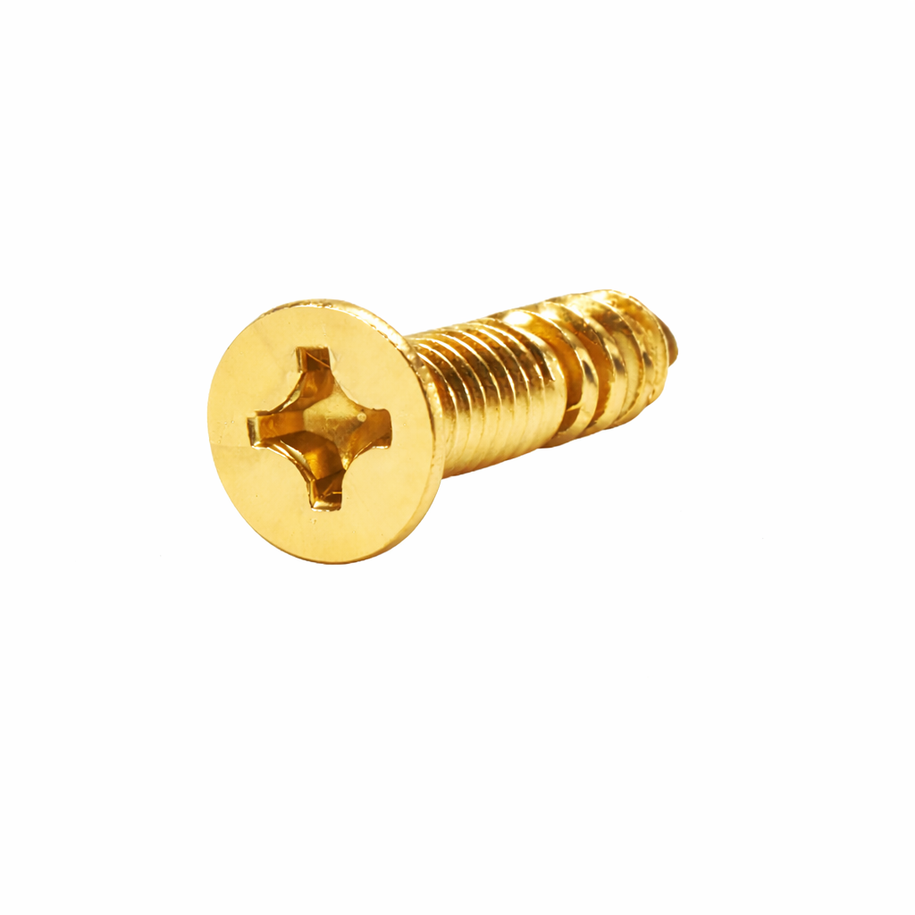 US3/605 - Bright Brass