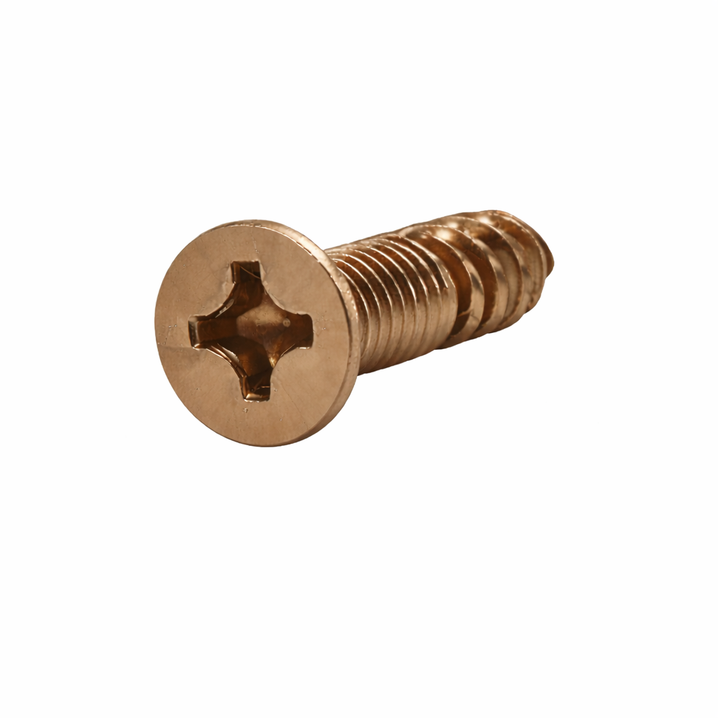 US10/612 - Satin Bronze