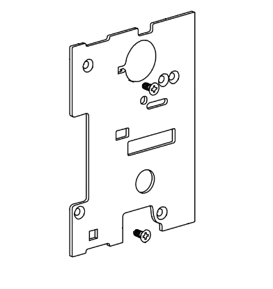Picture of 971822, 7500 Housing Cover