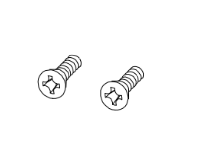 Picture of 900285 Screw Package 338