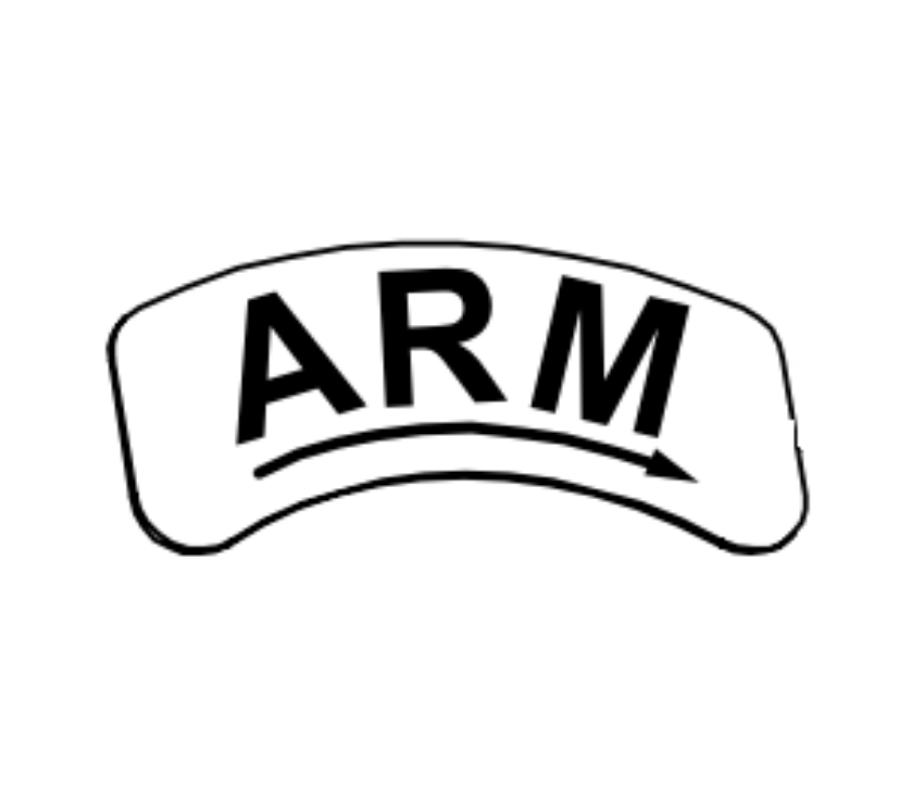 Picture of 969349 Alarm Kit Arming Label