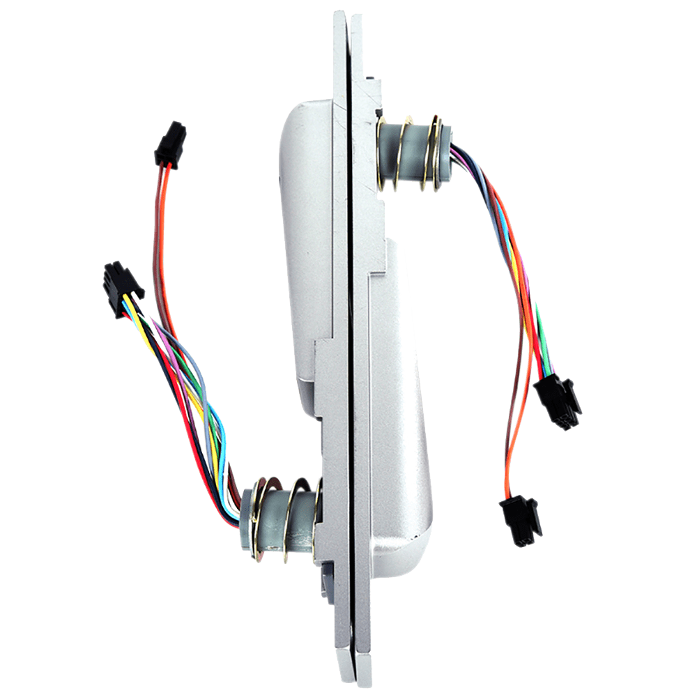 SP28/689 - Aluminum Anodized