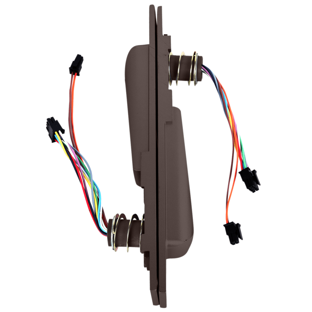 SP313/695 - Powder-Coated Dark Bronze