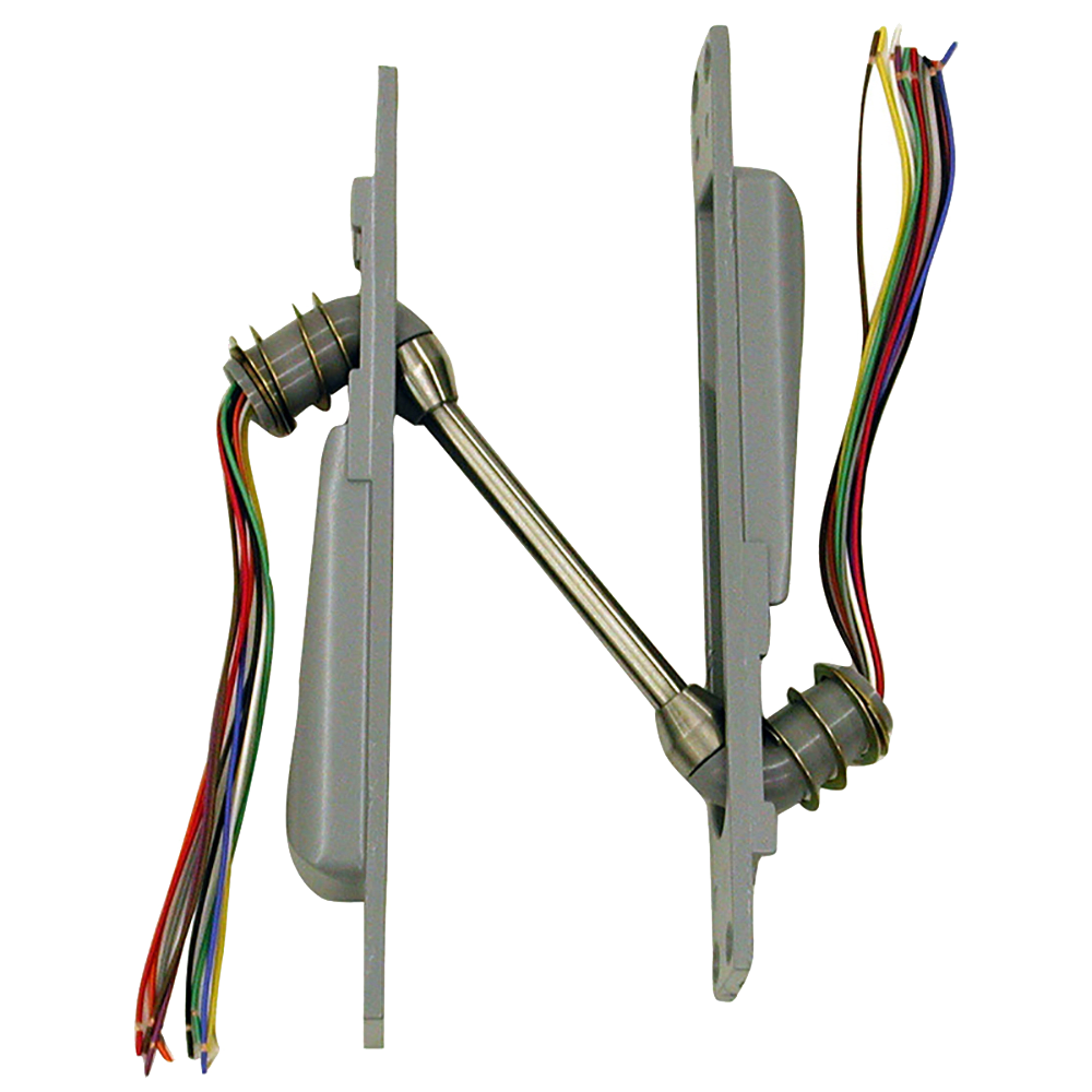 SP28/689 - Aluminum Anodized