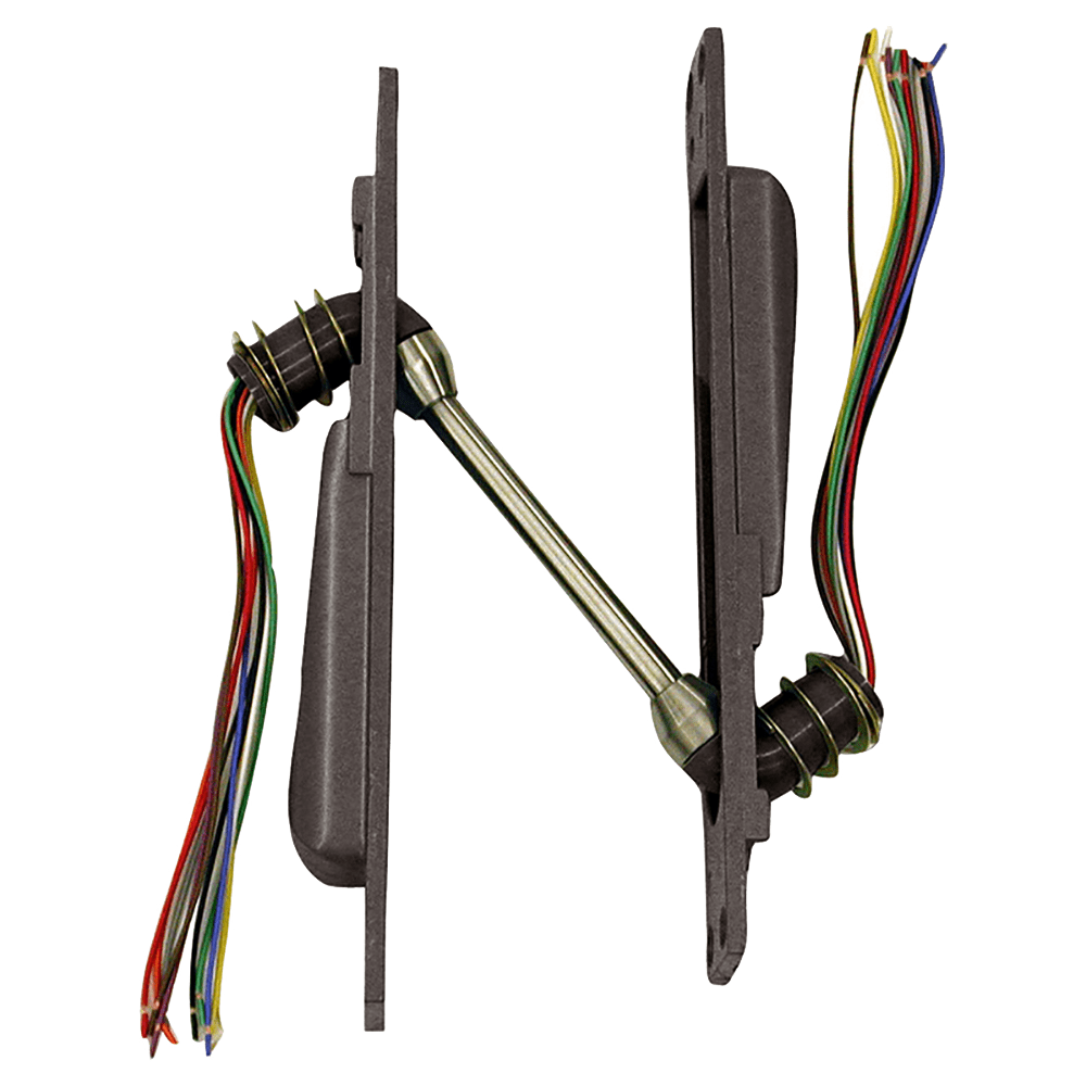 SP313/695 - Powder-Coated Dark Bronze