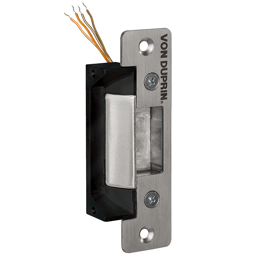 US32D/630 - Satin Stainless Steel