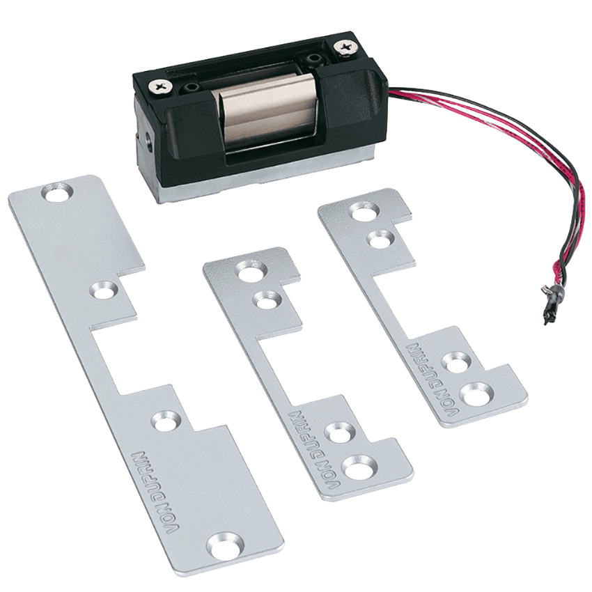 Picture of 5100-3FP Electric Strike, Field Selectable (Fail Safe/Secure)