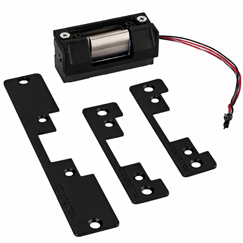 Picture of 5100-3FP Electric Strike, Field Selectable (Fail Safe/Secure)