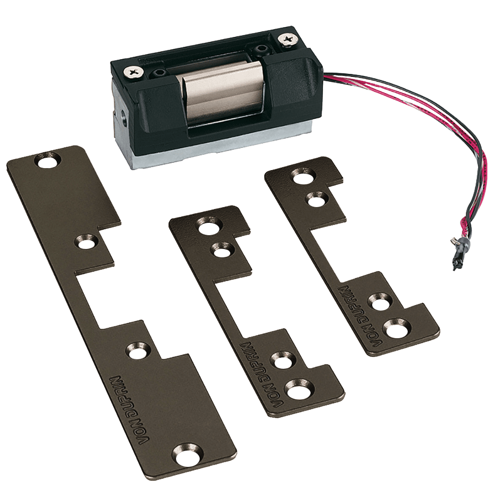 SP313/695 - Powder-Coated Dark Bronze