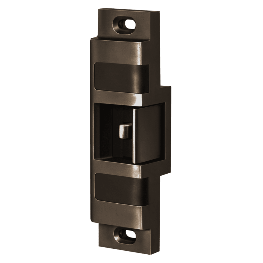 Picture of 6111 Grade 1 Electric Strike (Electrically Unlocked)