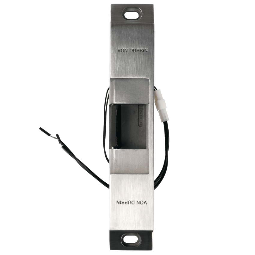 Picture of 6112 Grade 1 Electric Strike, Fire Rated (Electrically Unlocked)