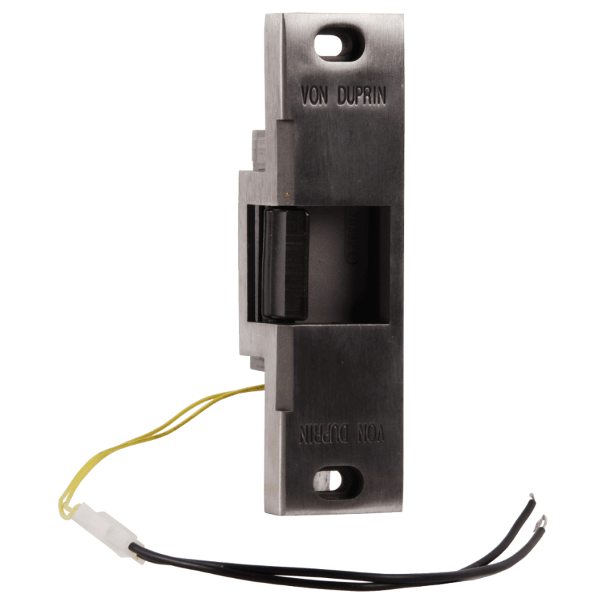 Picture of 6113 Grade 1 Electric Strike, Fire Rated (Electrically Unlocked)