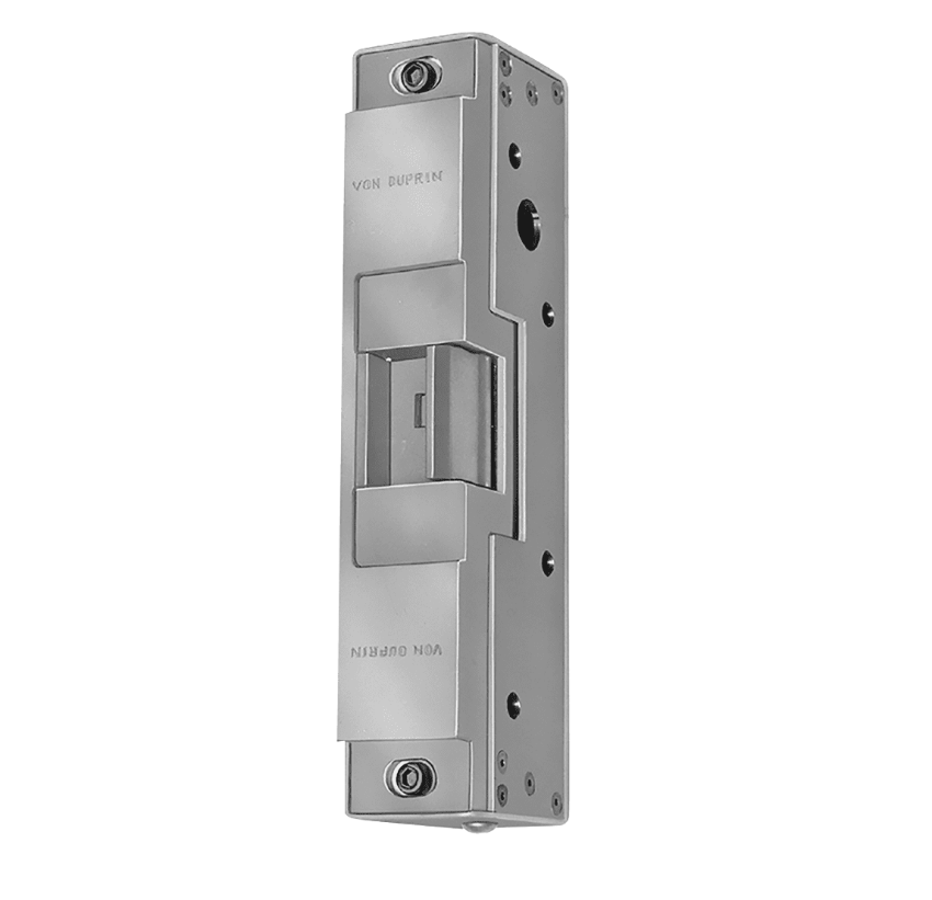 Picture of 6121 Grade 1 Electric Strike (Electrically Unlocked)