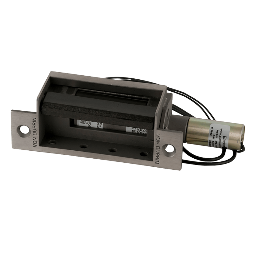 Picture of 6210 Grade 1 Electric Strike, Fire Rated (Electrically Unlocked)