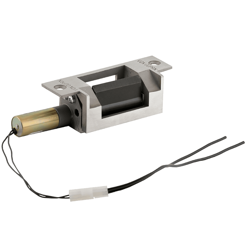 Picture of 6211 Grade 1 Electric Strike, Fire Rated (Electrically Unlocked)